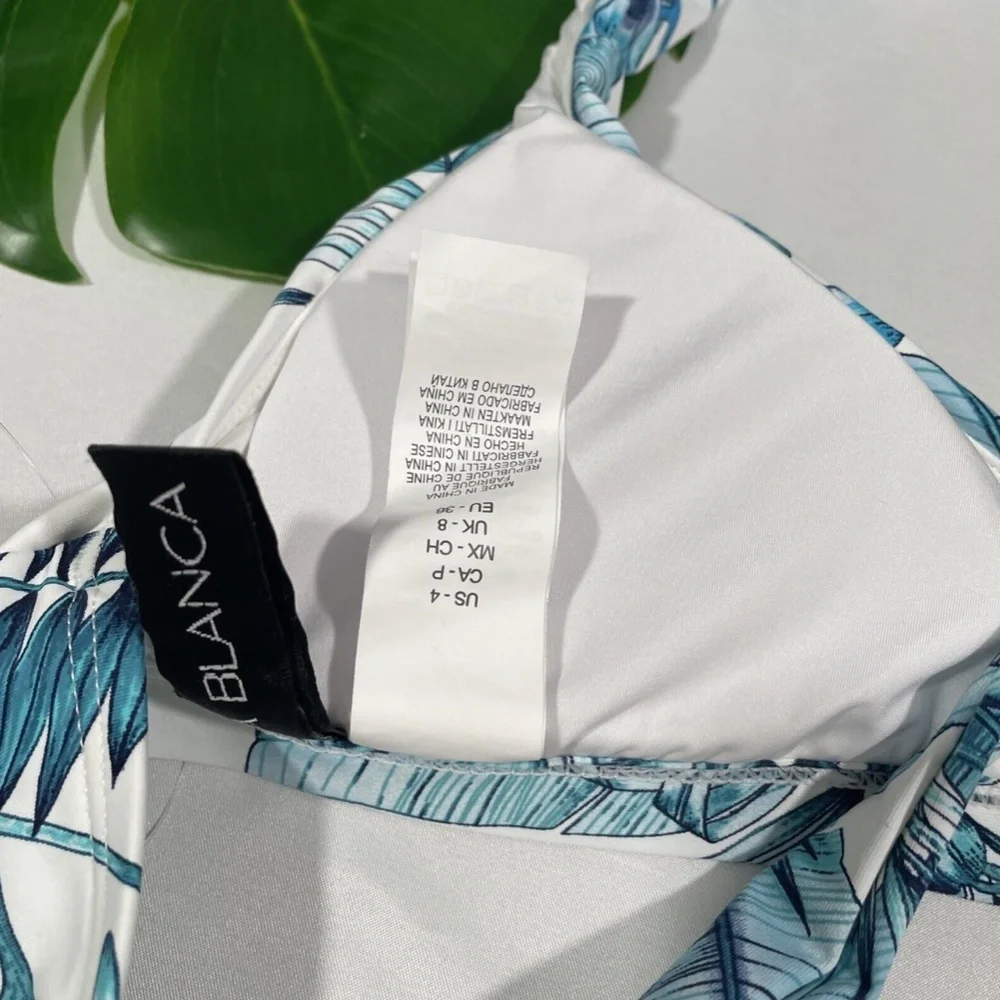 La Blanca new $79